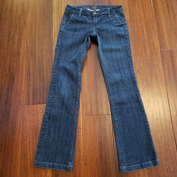 zd premium jeans